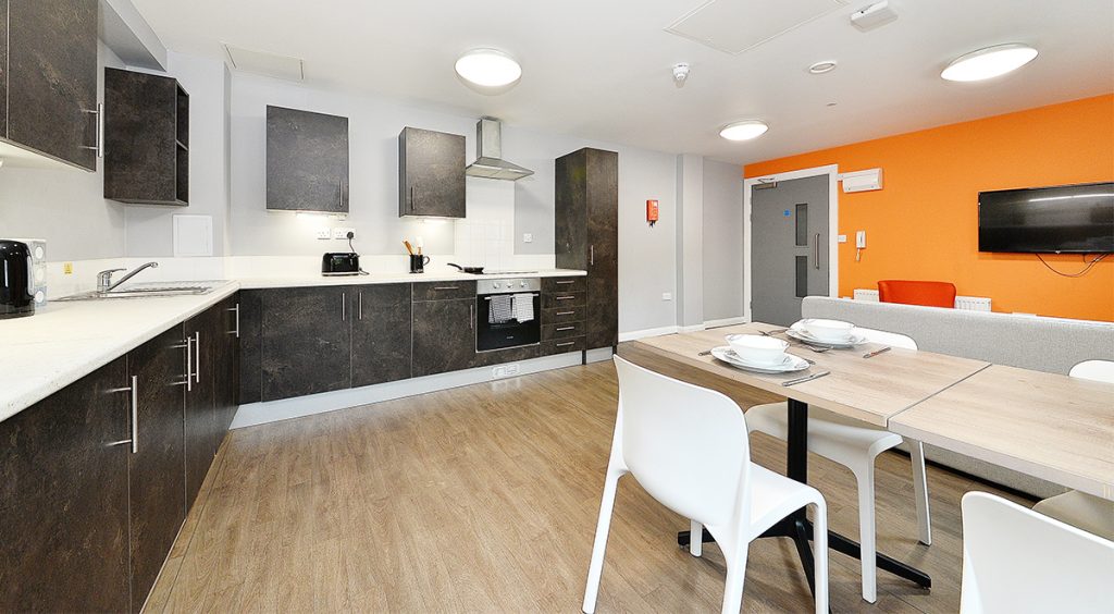 Image of The Mill House, Edinburgh