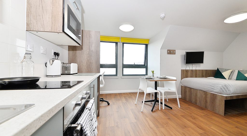 Image of The Mill House, Edinburgh