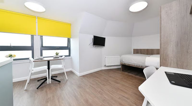 Image of The Mill House, Edinburgh