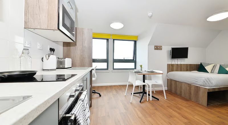 Image of The Mill House, Edinburgh