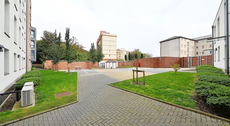 Image of The Mill House, Edinburgh