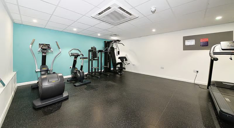 Image of The Mill House, Edinburgh