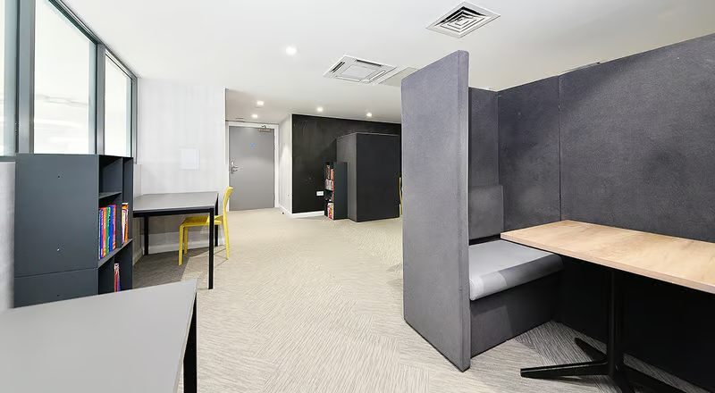 Image of The Mill House, Edinburgh