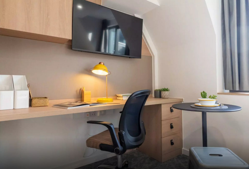 Image of The Mont, Edinburgh