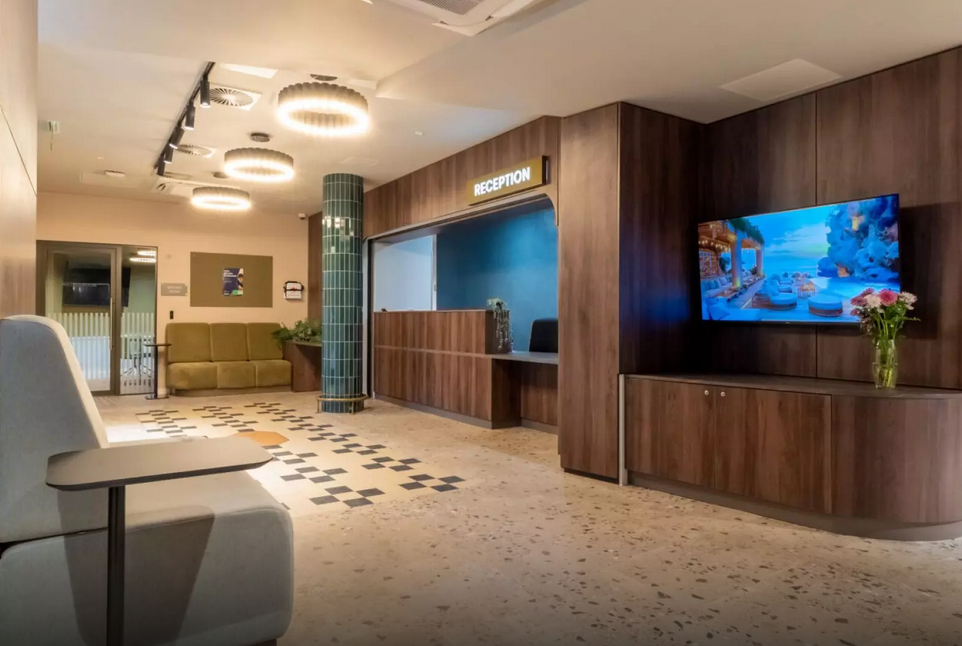 Image of The Mont, Edinburgh