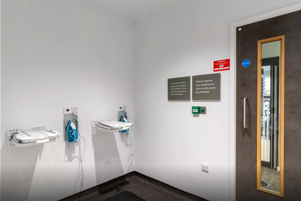 Image of The Mont, Edinburgh