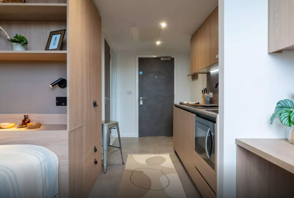 Image of The Mont, Edinburgh