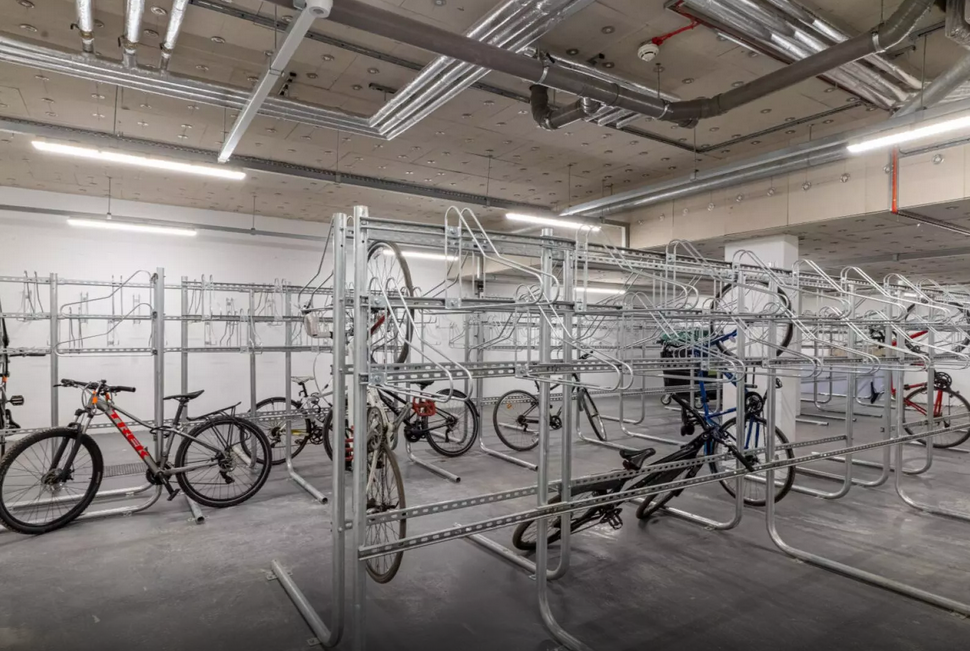 Image of The Mont, Edinburgh