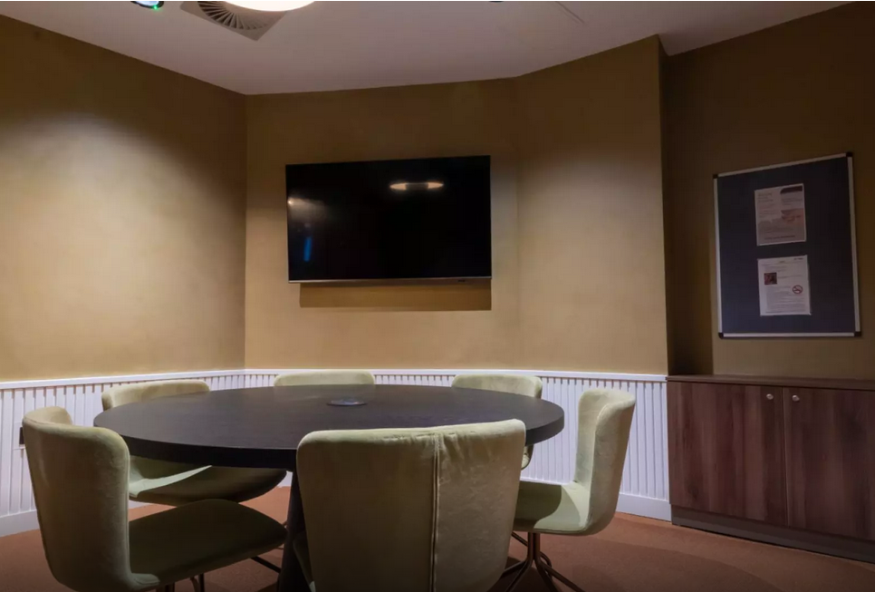 Image of The Mont, Edinburgh