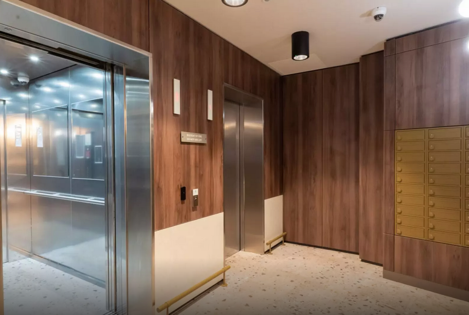 Image of The Mont, Edinburgh