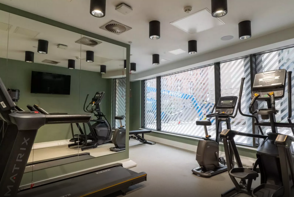 Image of The Mont, Edinburgh