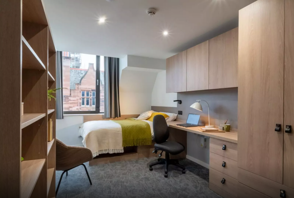 Image of The Mont, Edinburgh