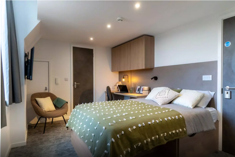 Image of The Mont, Edinburgh