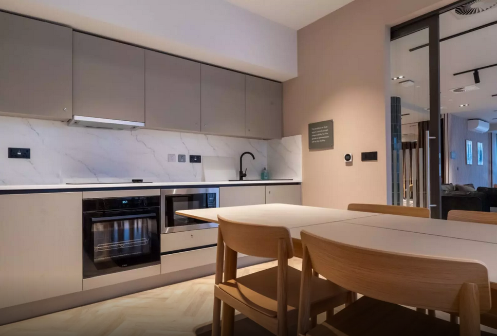 Image of The Mont, Edinburgh