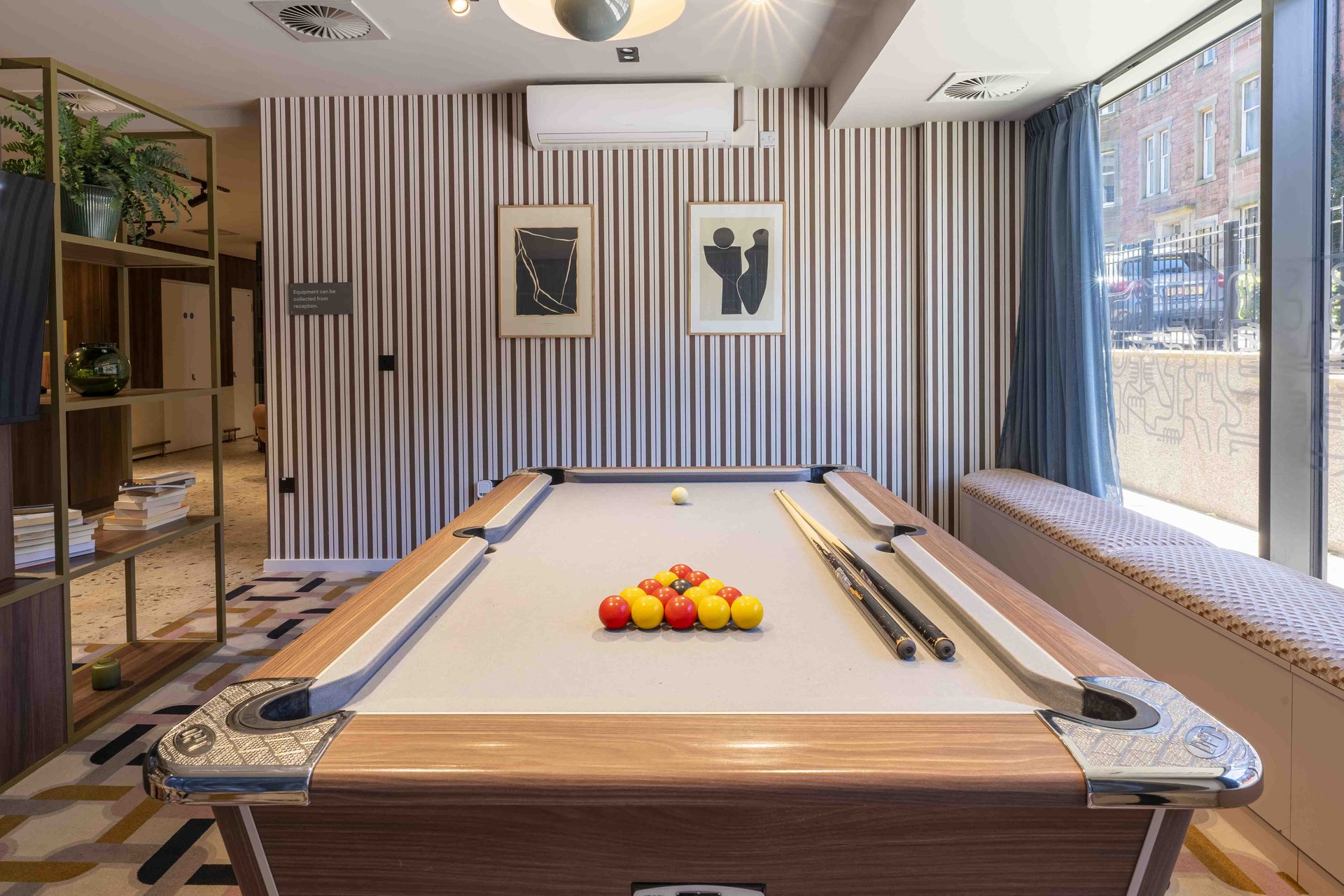 Image of The Mont, Edinburgh