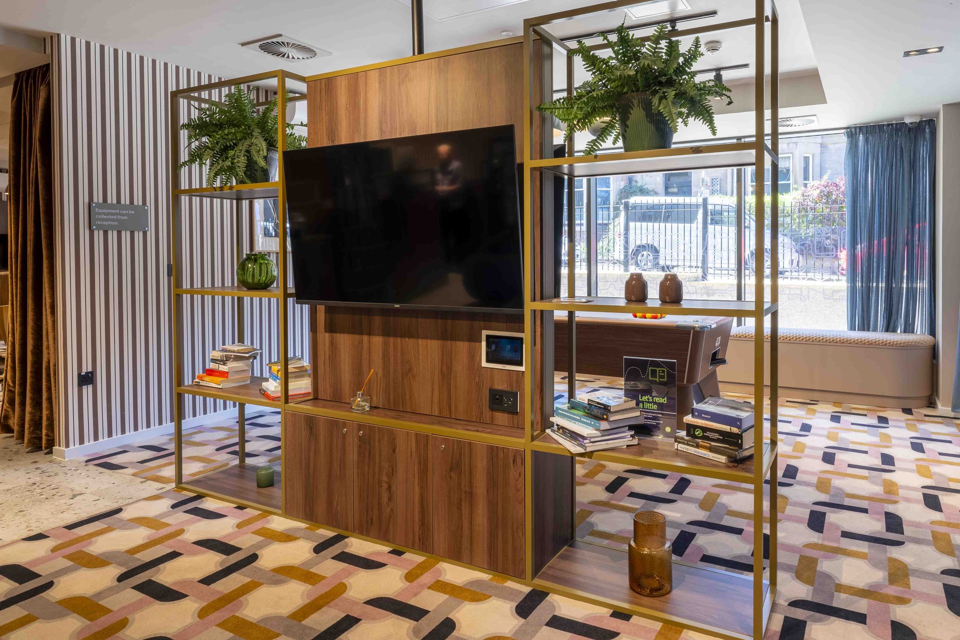 Image of The Mont, Edinburgh