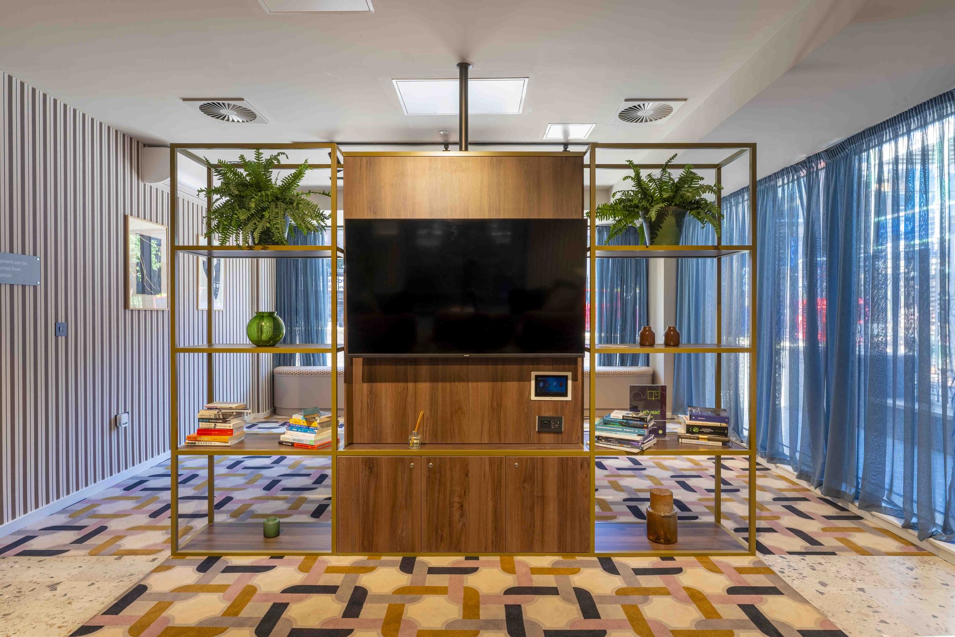 Image of The Mont, Edinburgh