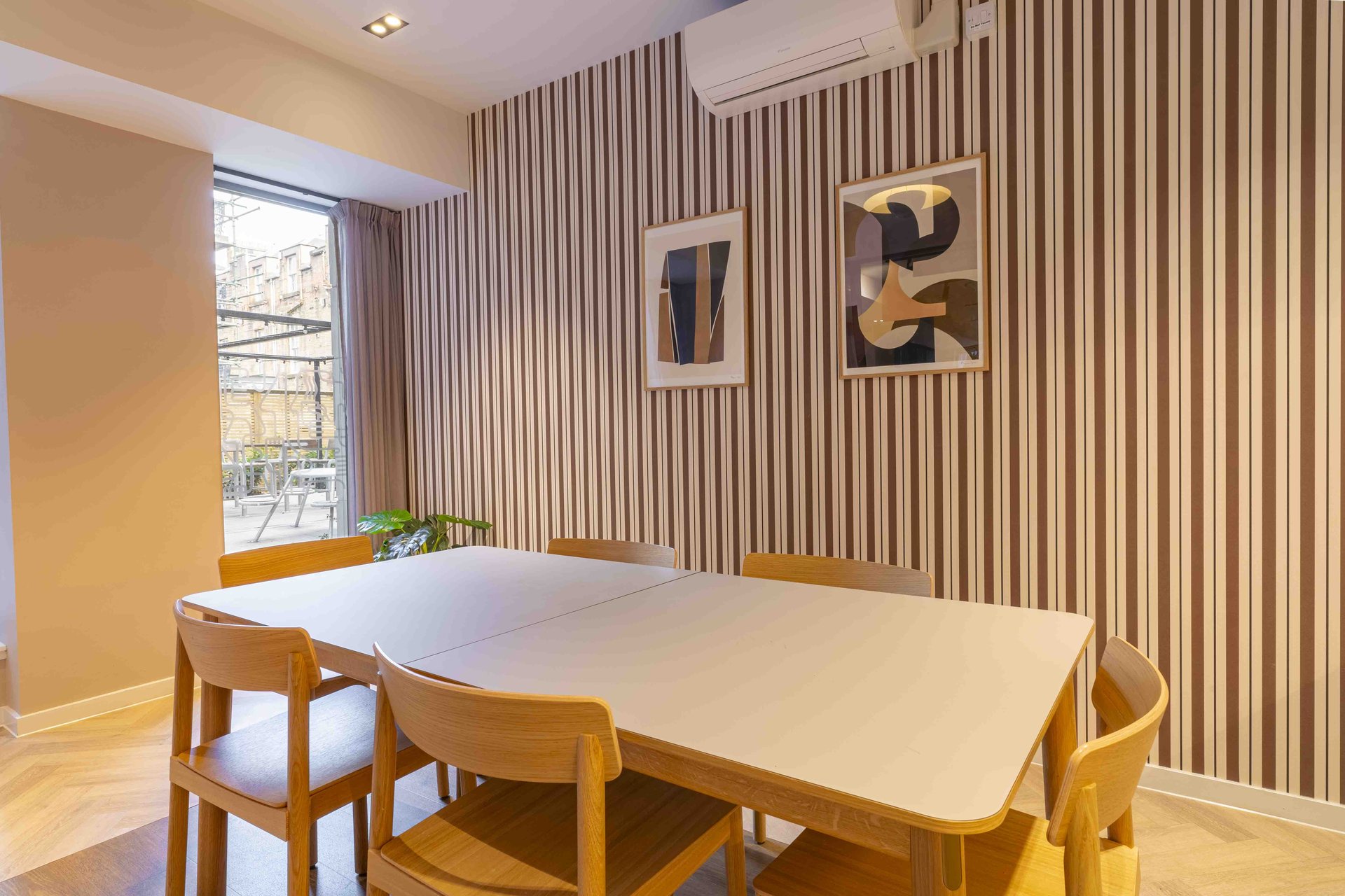 Image of The Mont, Edinburgh