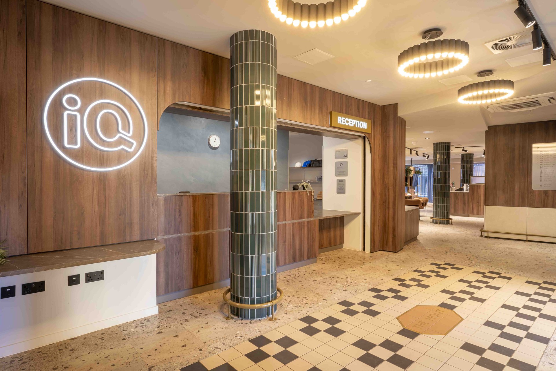 Image of The Mont, Edinburgh