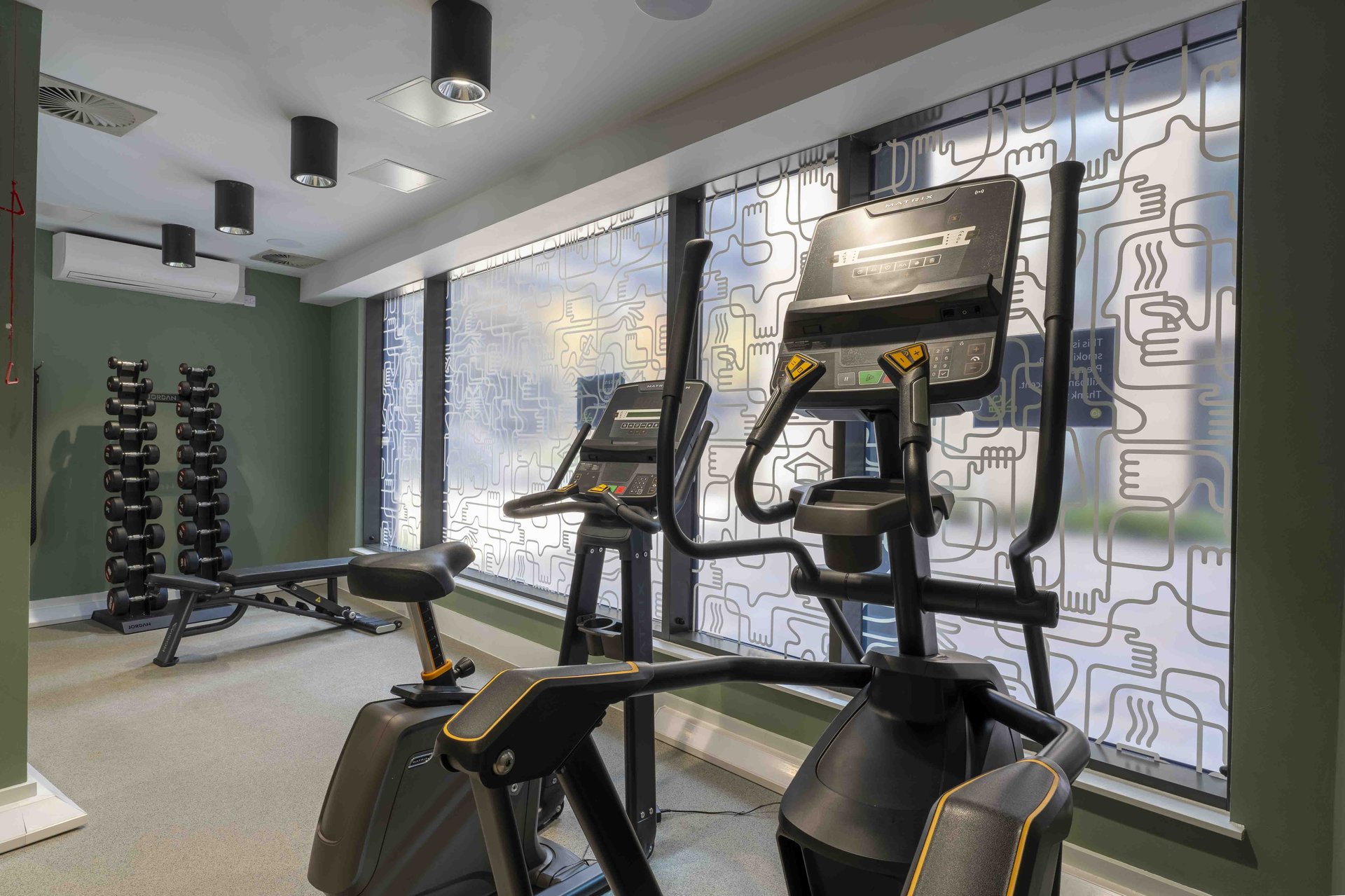 Image of The Mont, Edinburgh