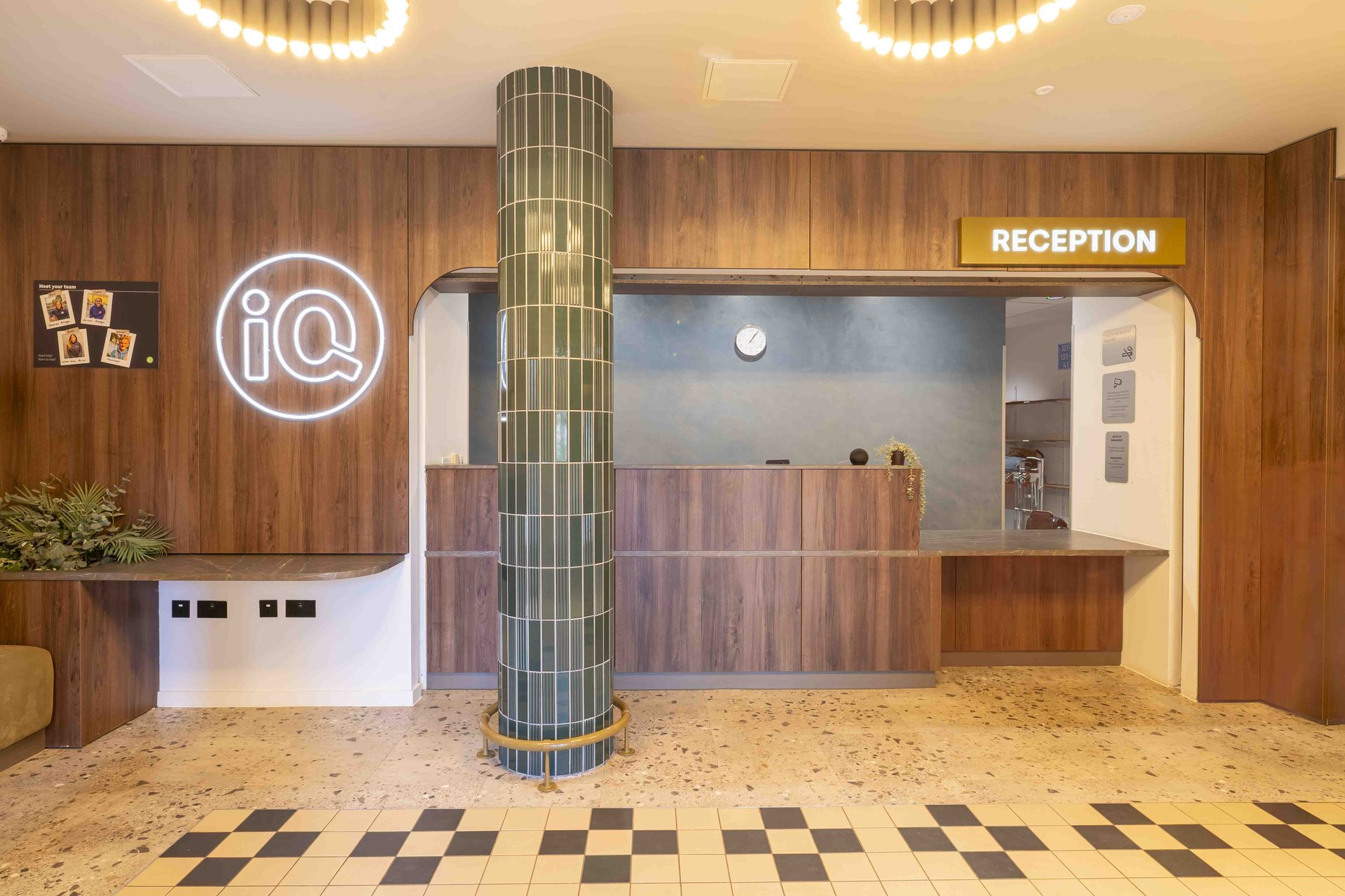 Image of The Mont, Edinburgh