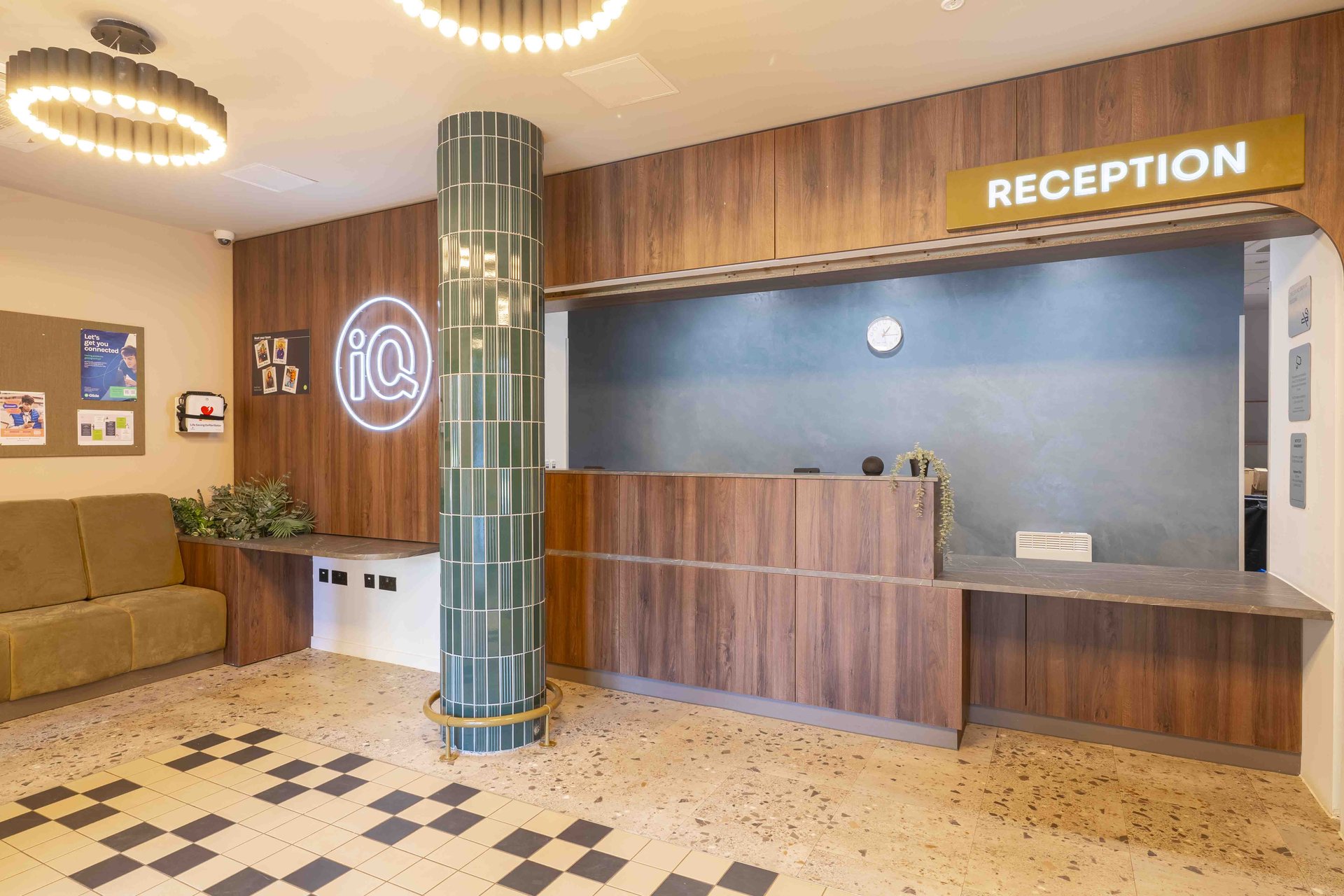 Image of The Mont, Edinburgh