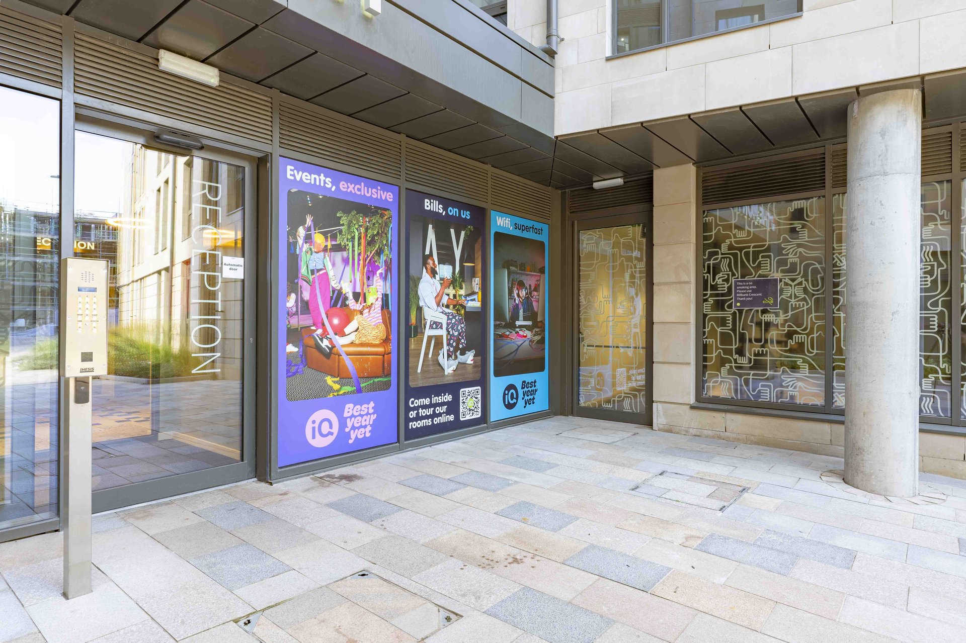 Image of The Mont, Edinburgh