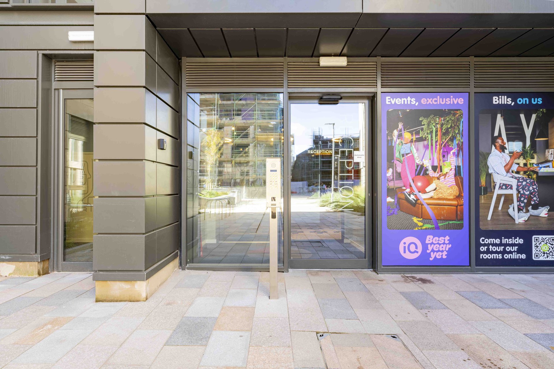 Image of The Mont, Edinburgh