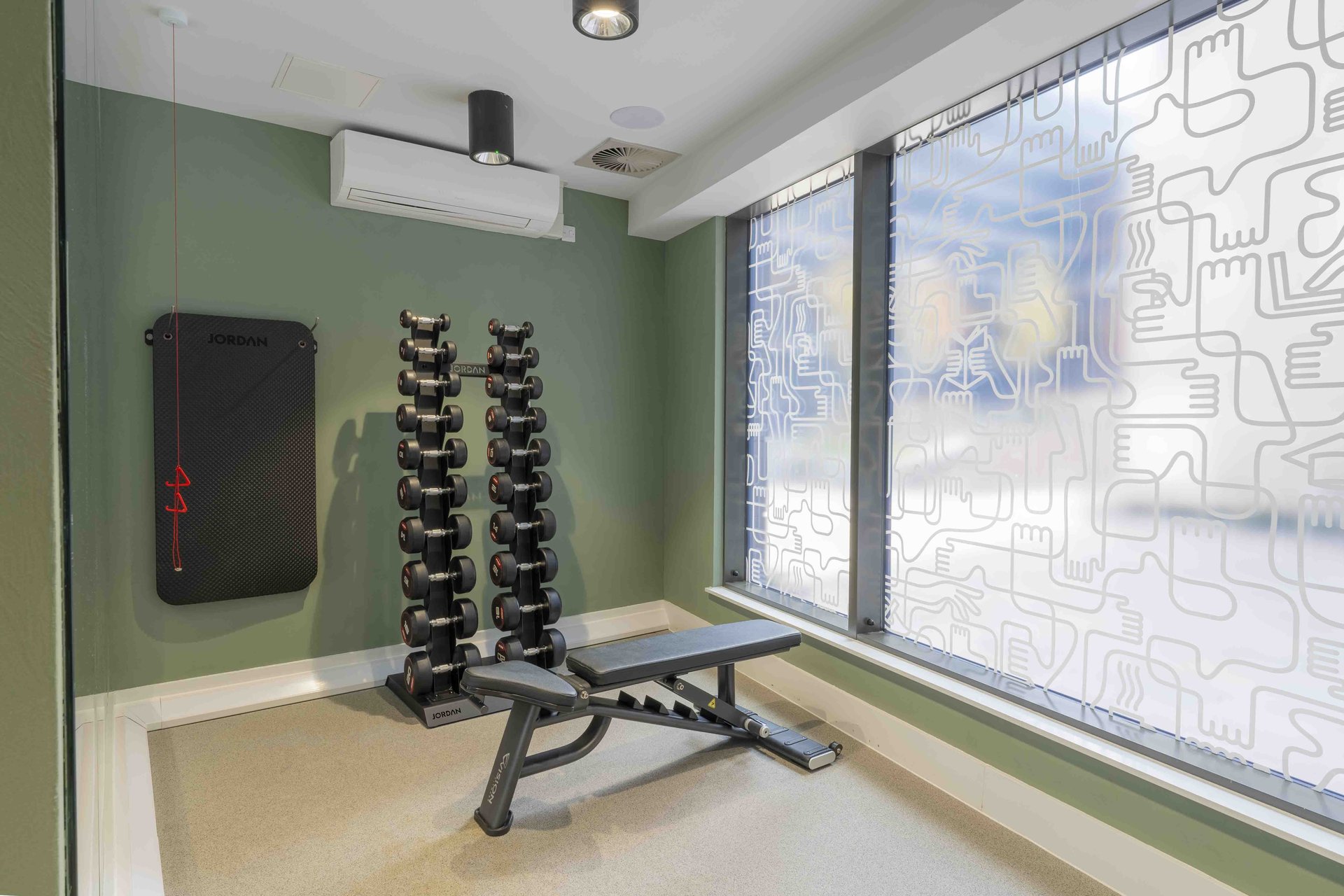 Image of The Mont, Edinburgh