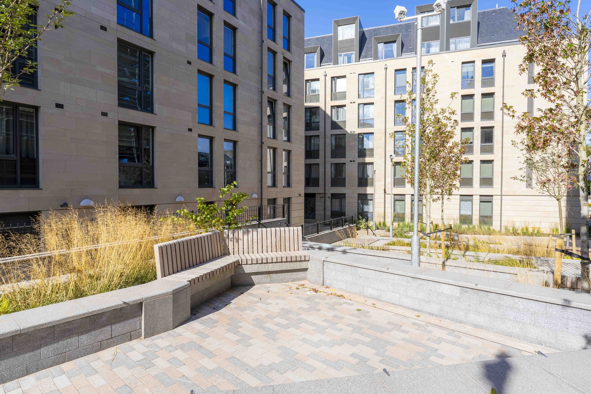 Image of The Mont, Edinburgh