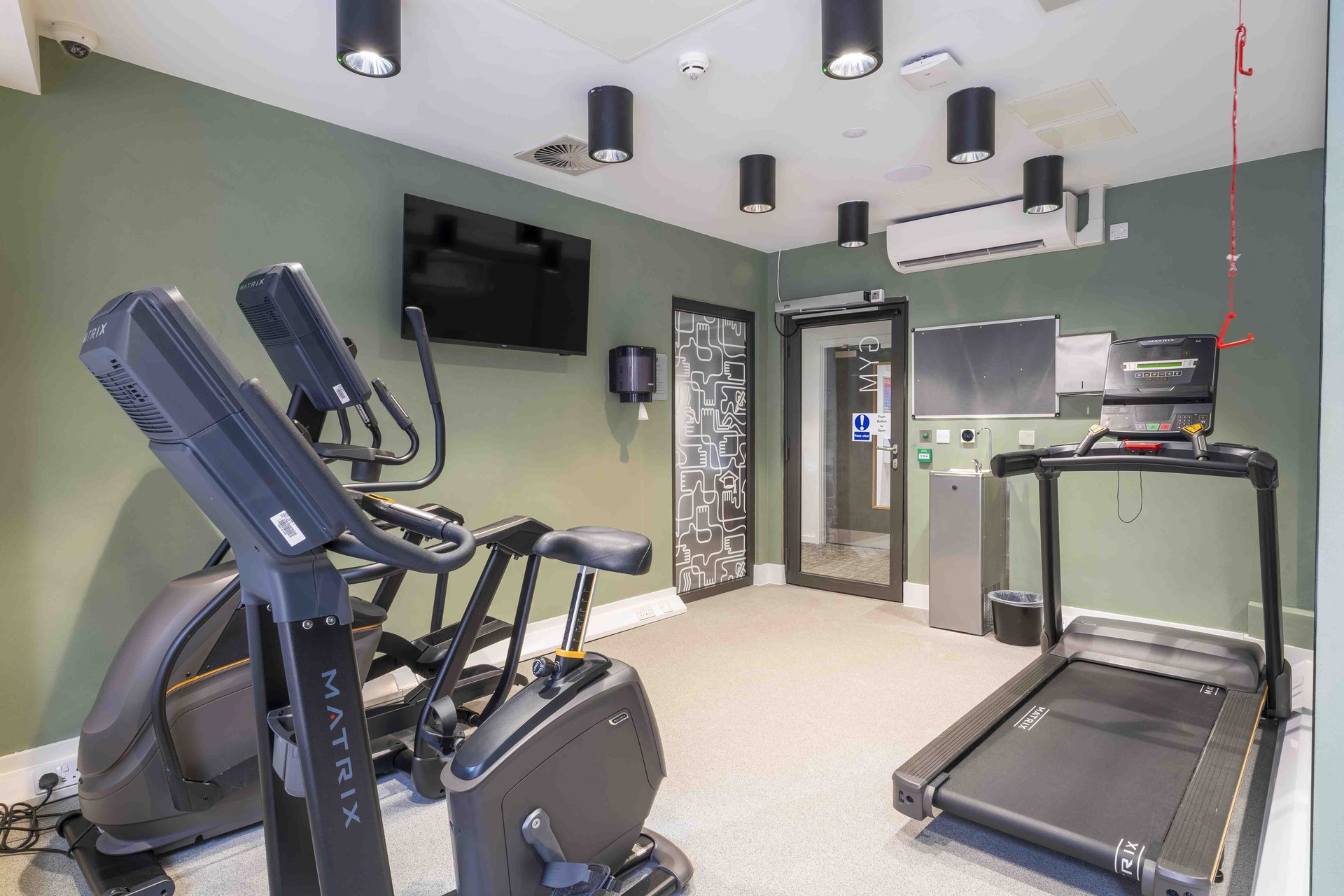 Image of The Mont, Edinburgh