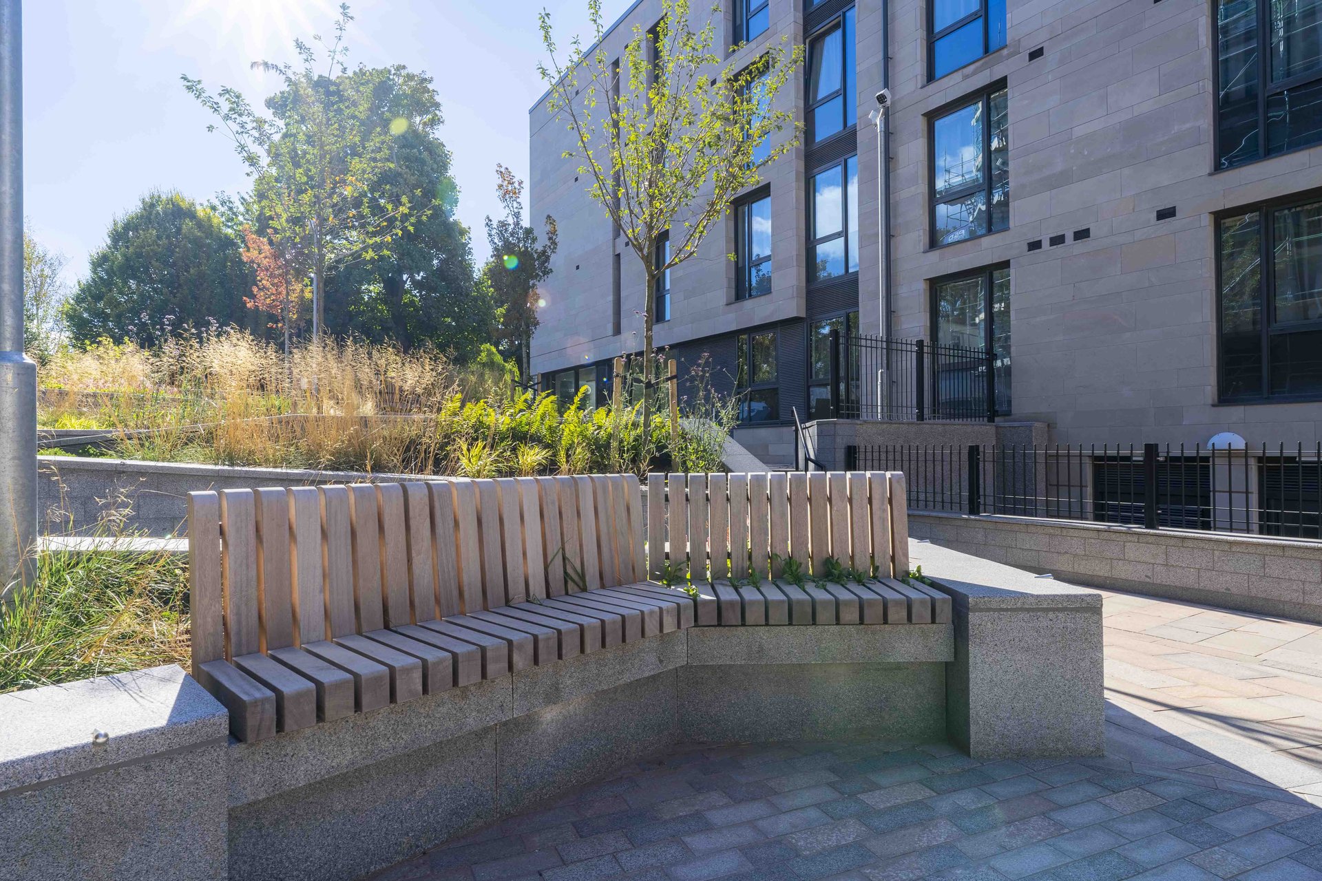 Image of The Mont, Edinburgh