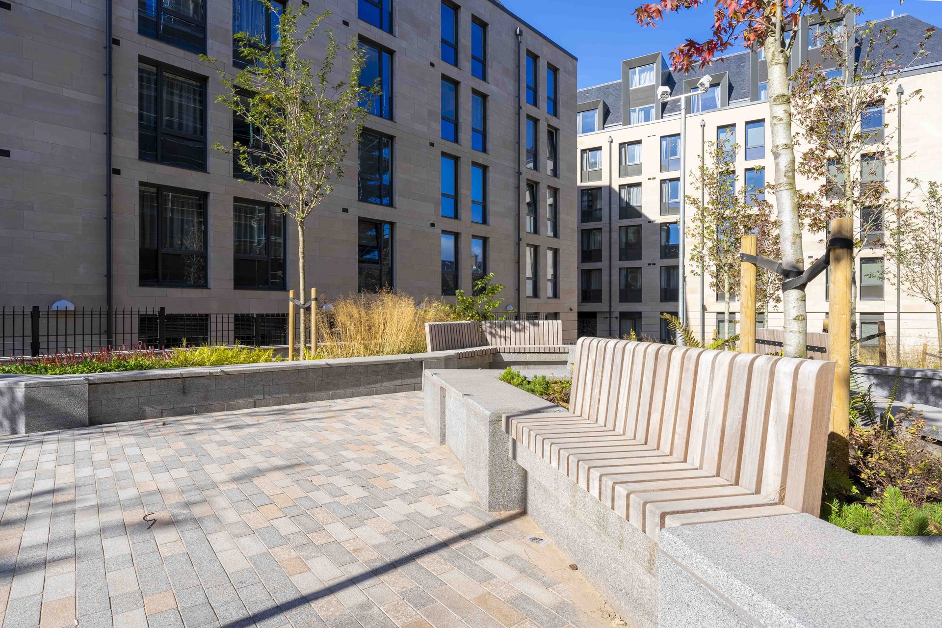 Image of The Mont, Edinburgh