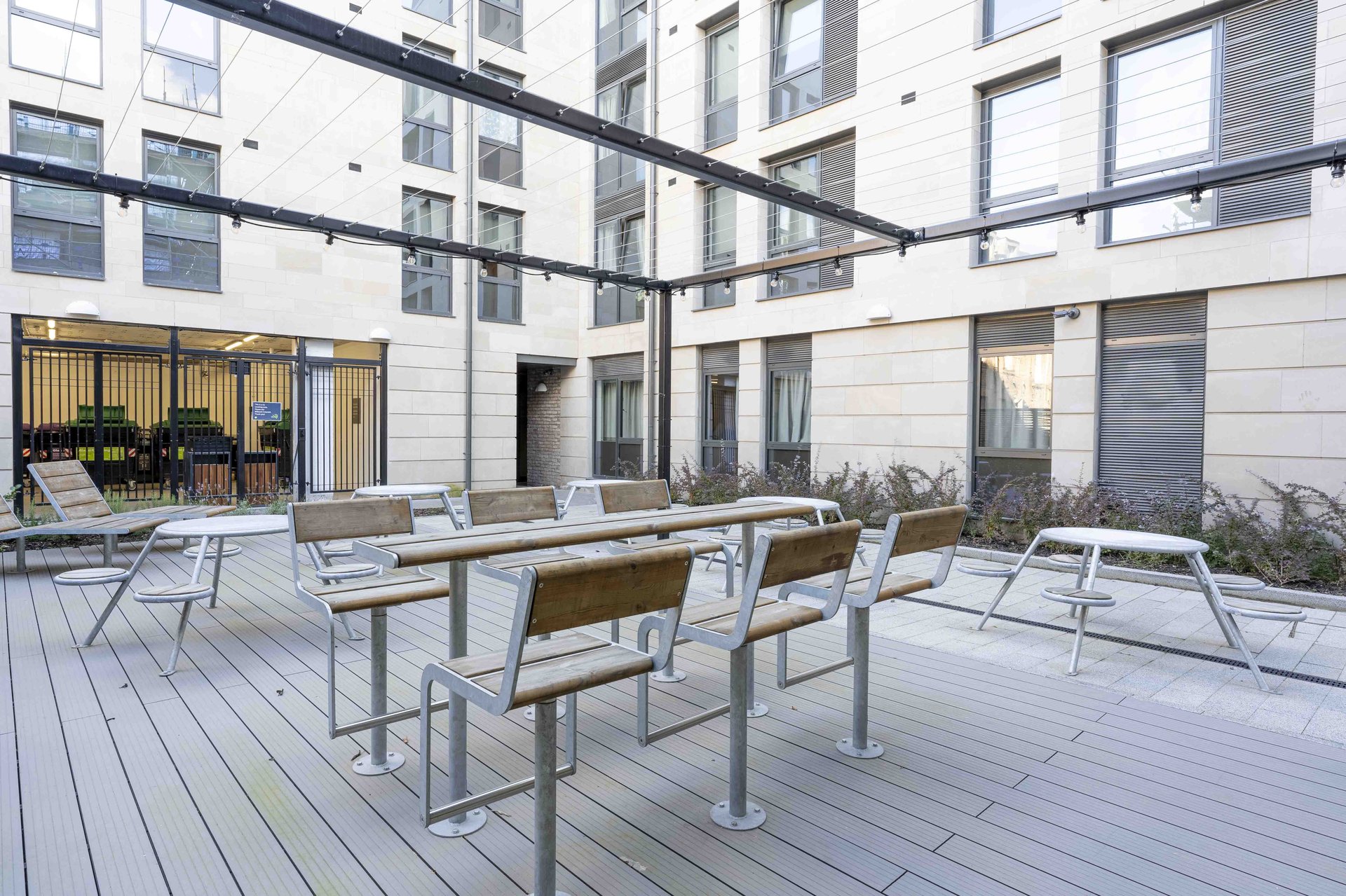 Image of The Mont, Edinburgh