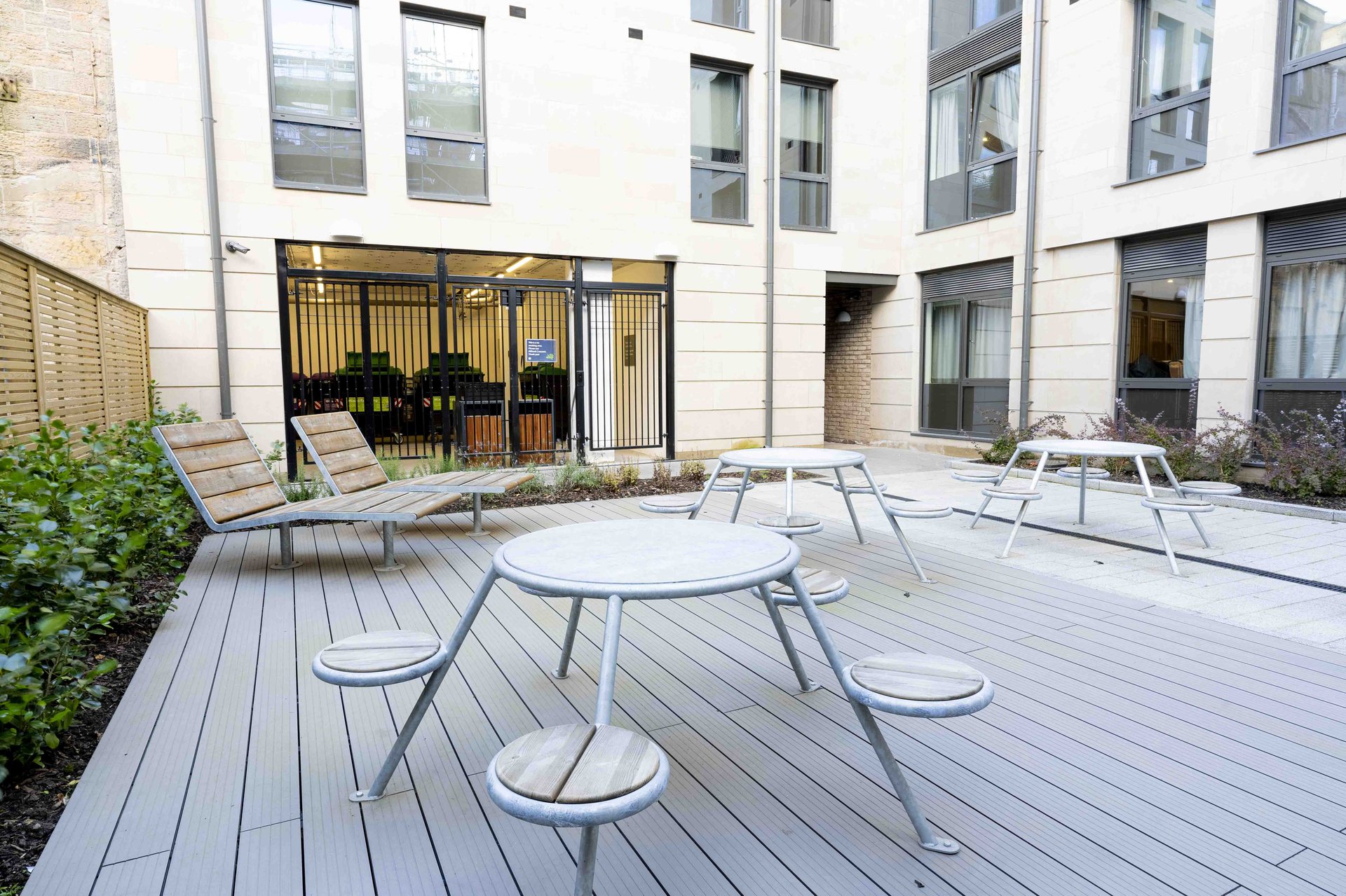 Image of The Mont, Edinburgh