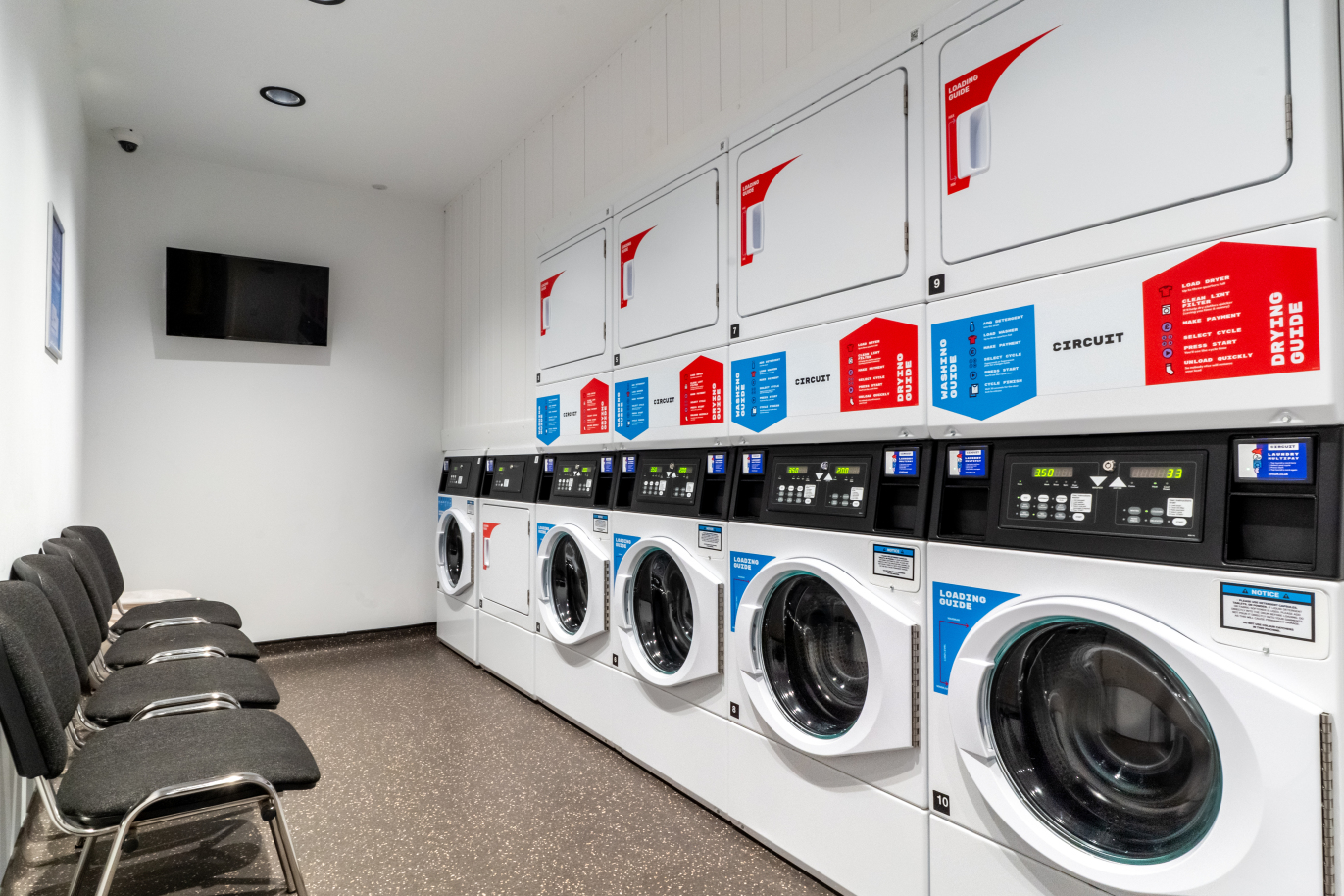 Image of The Mont, Edinburgh