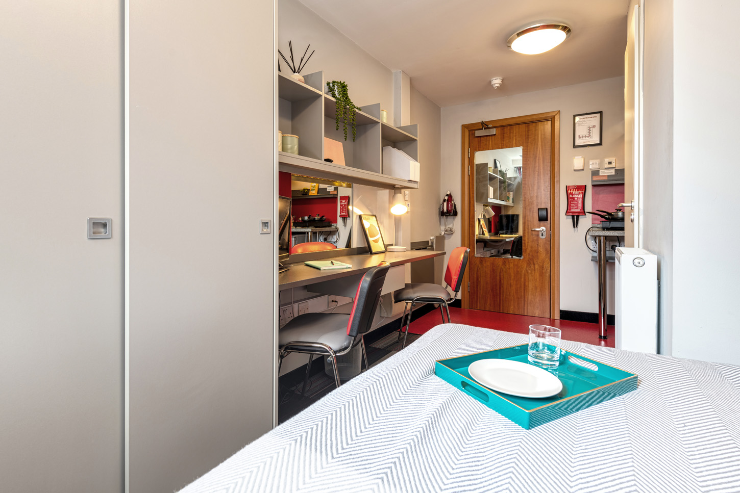 Image of The Moor, Sheffield