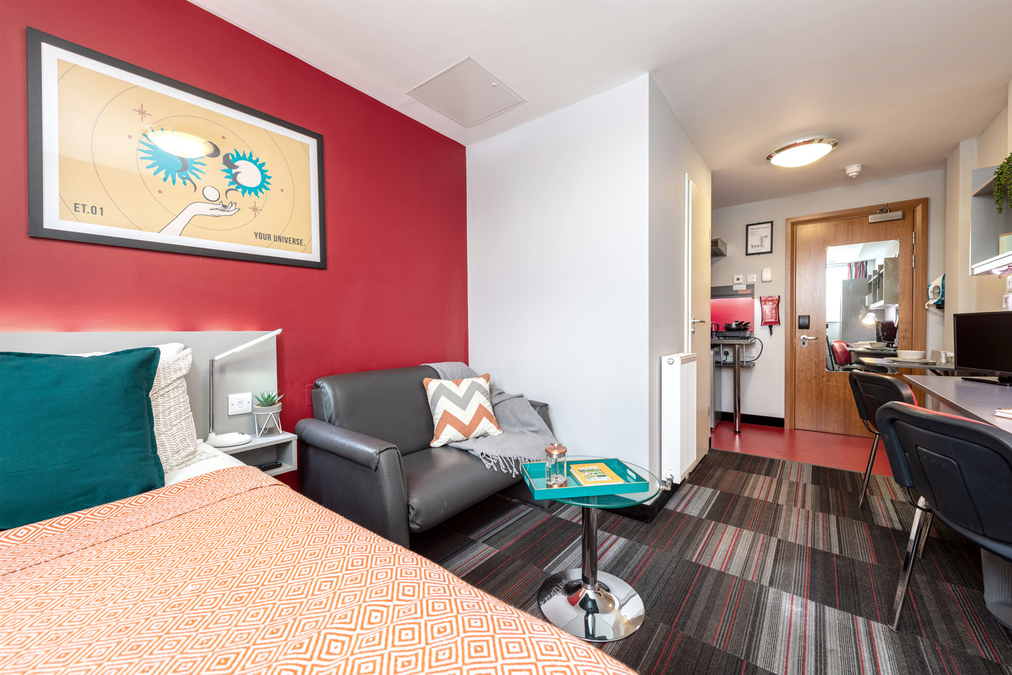 Image of The Moor, Sheffield