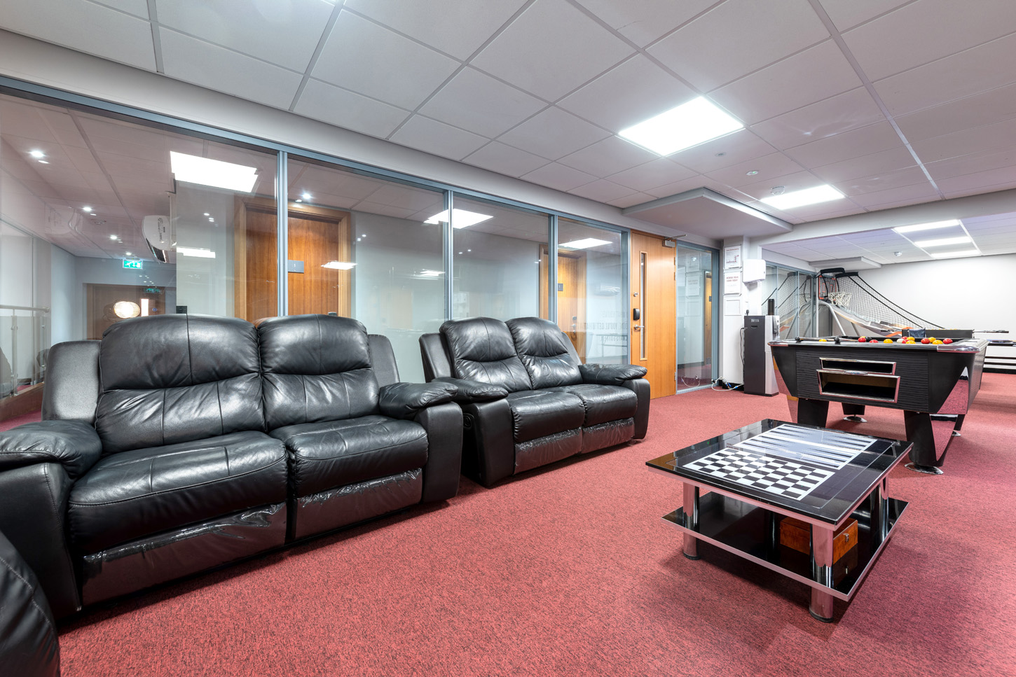 Image of The Moor, Sheffield