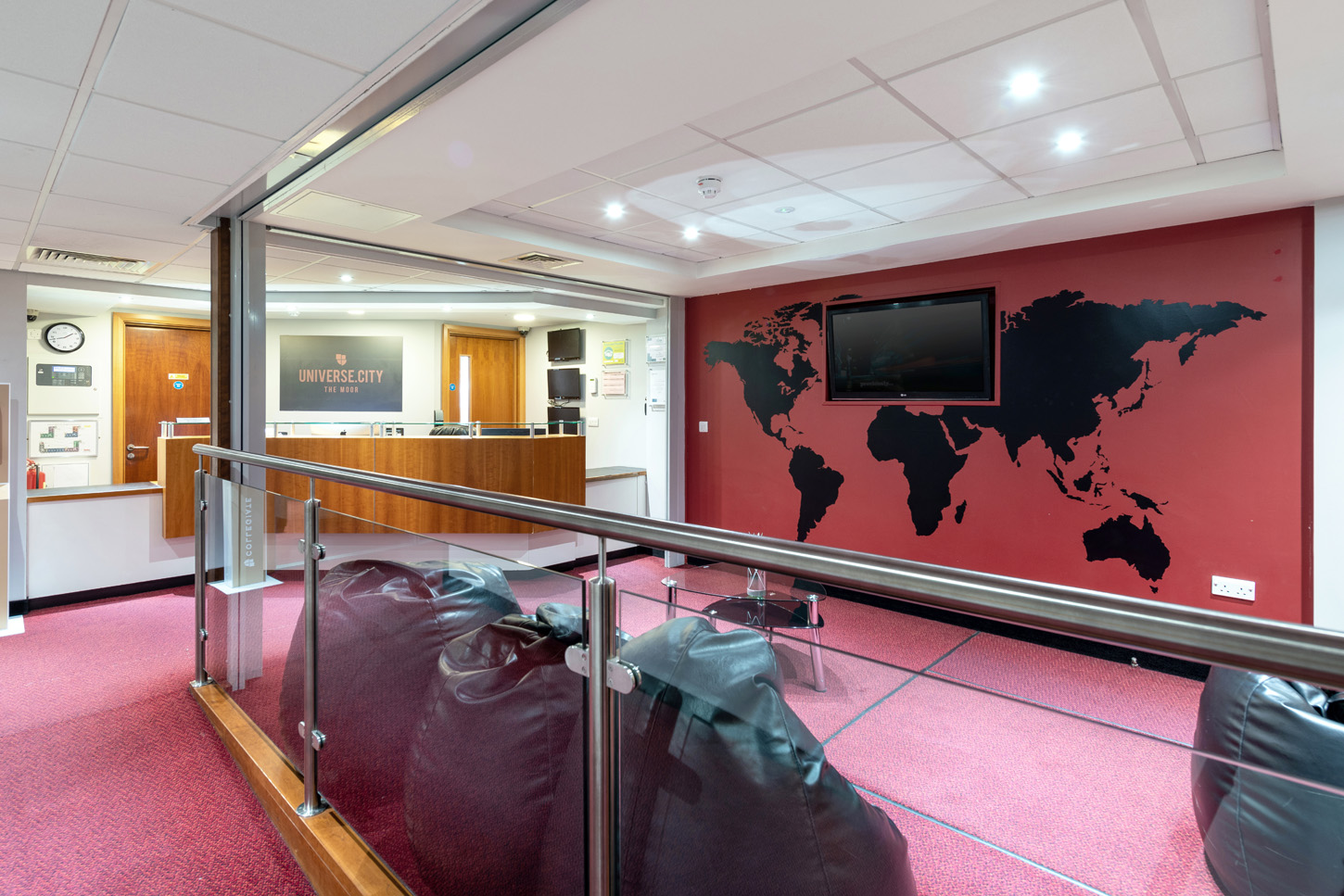 Image of The Moor, Sheffield