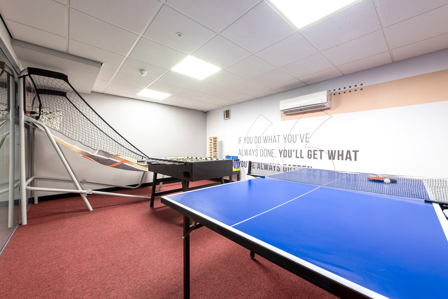 Image of The Moor, Sheffield