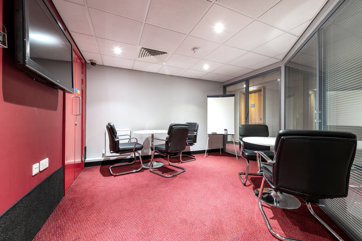 Image of The Moor, Sheffield