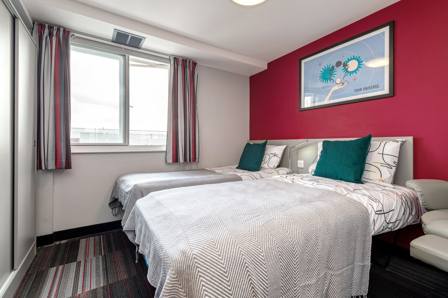 Image of The Moor, Sheffield