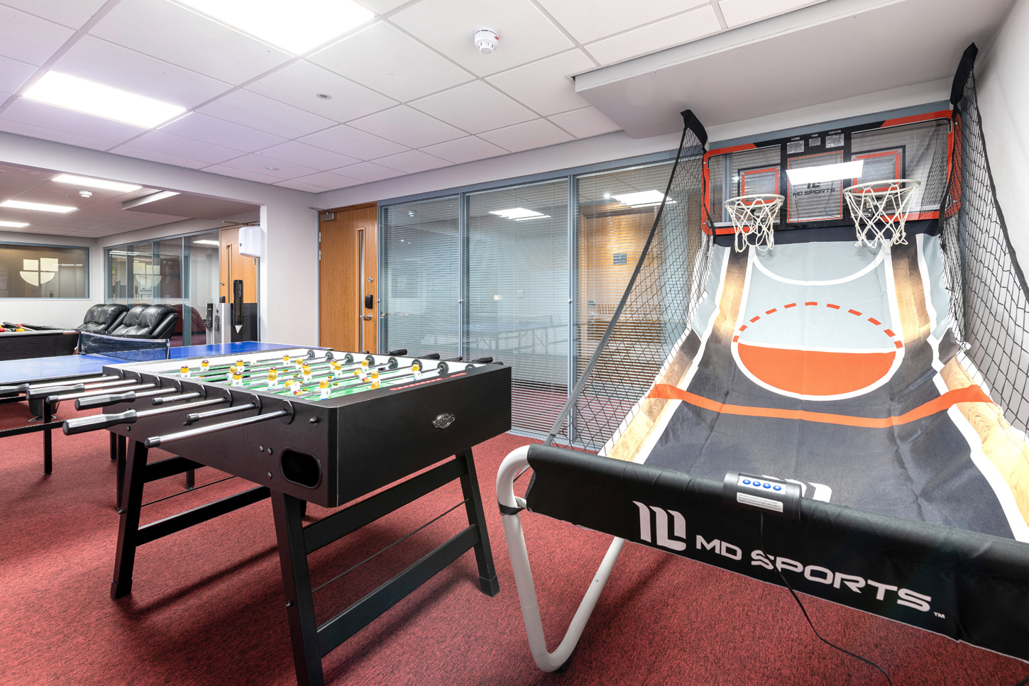 Image of The Moor, Sheffield