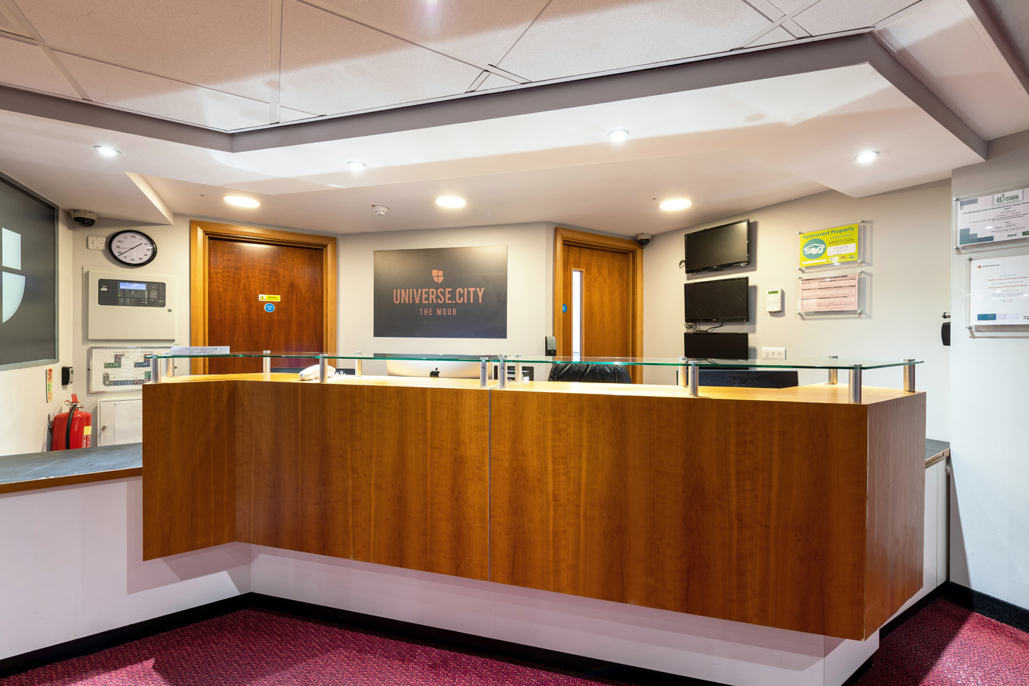 Image of The Moor, Sheffield