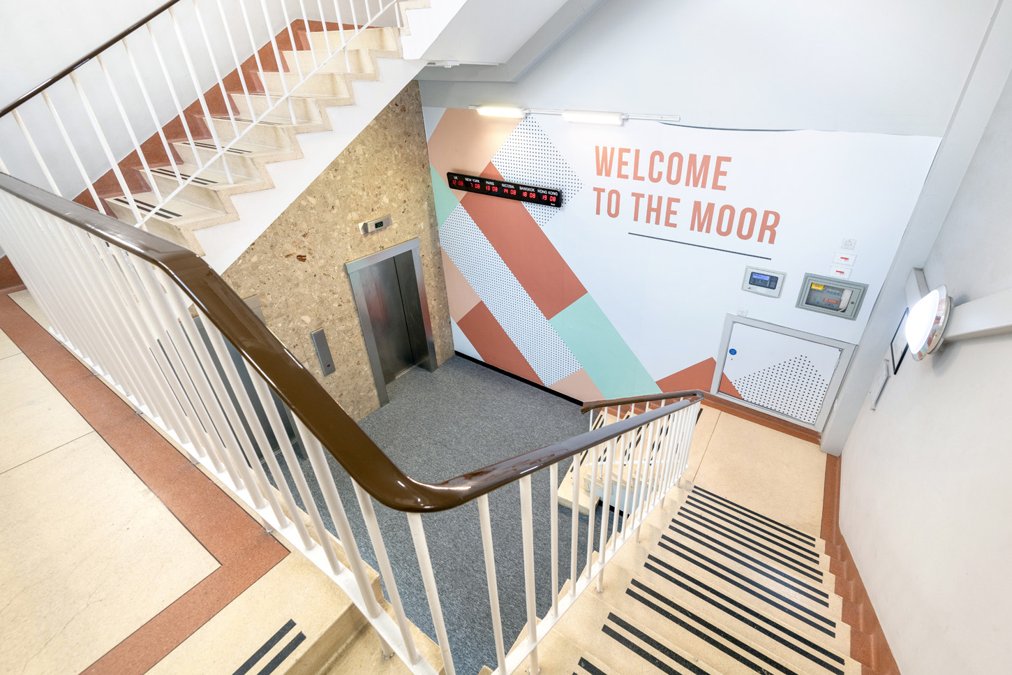 Image of The Moor, Sheffield