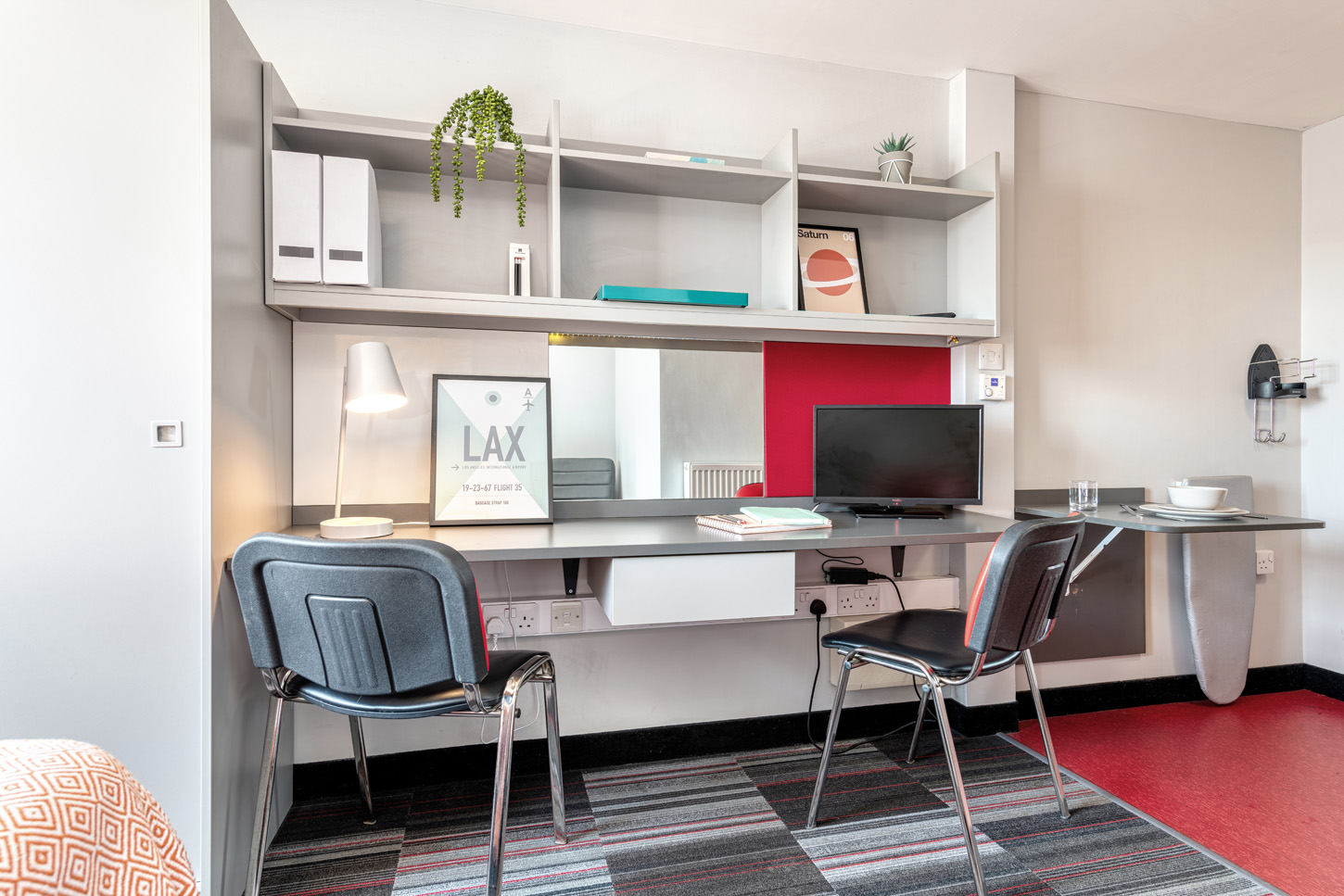 Image of The Moor, Sheffield