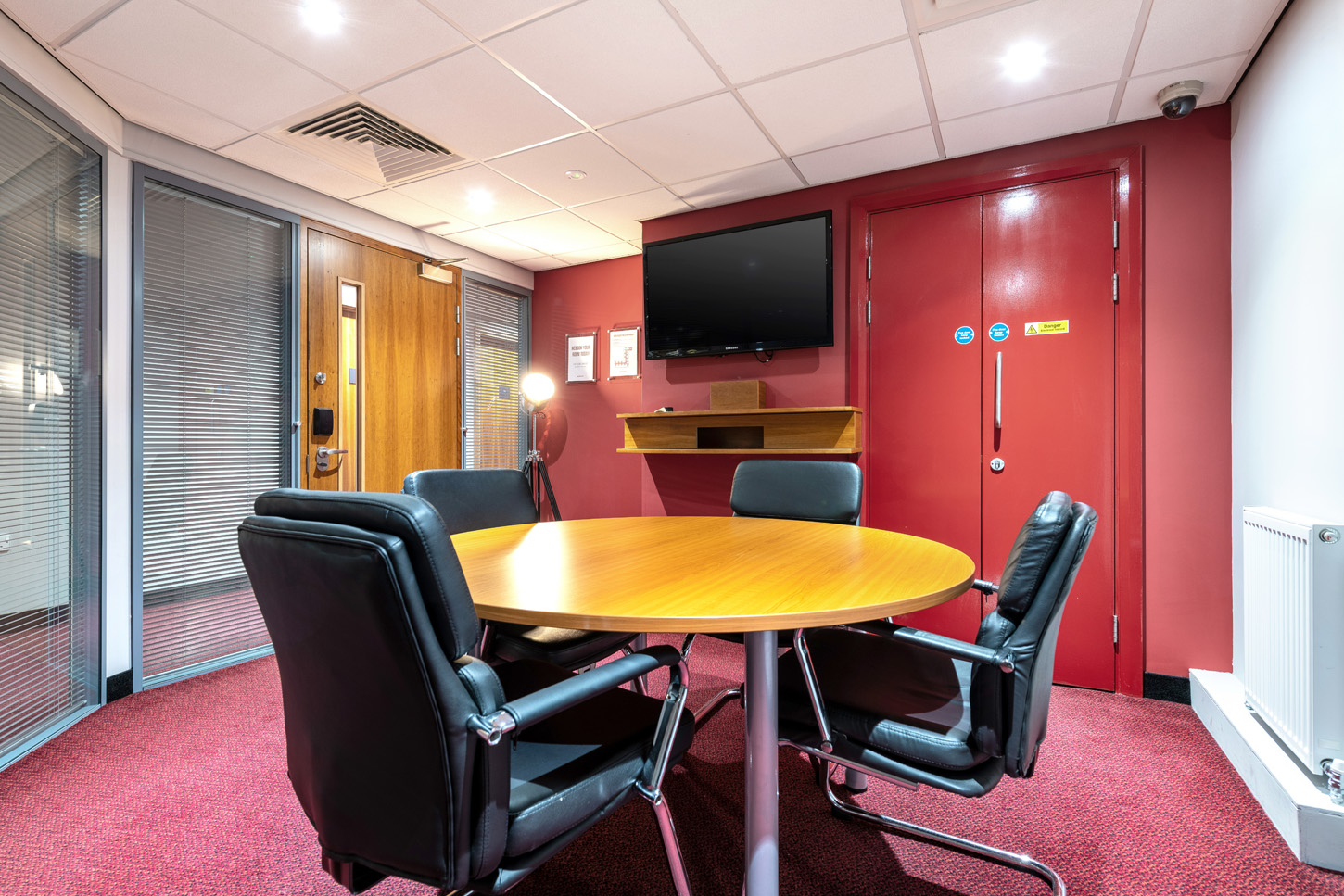 Image of The Moor, Sheffield