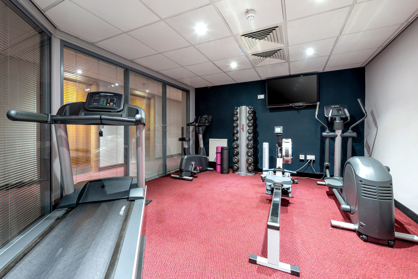 Image of The Moor, Sheffield