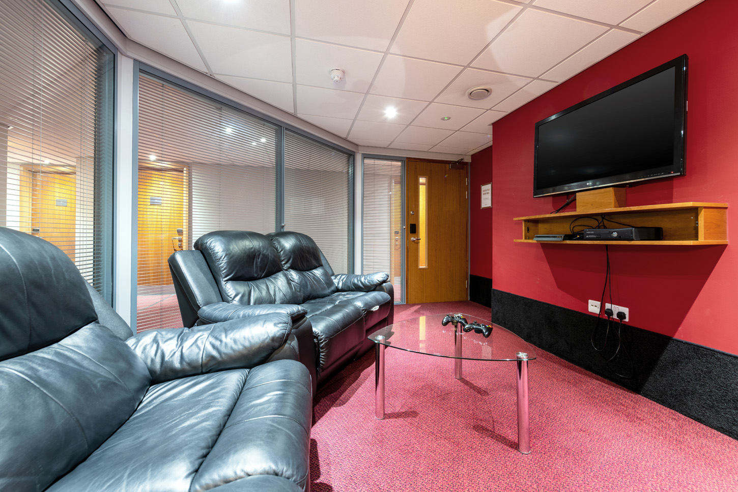 Image of The Moor, Sheffield